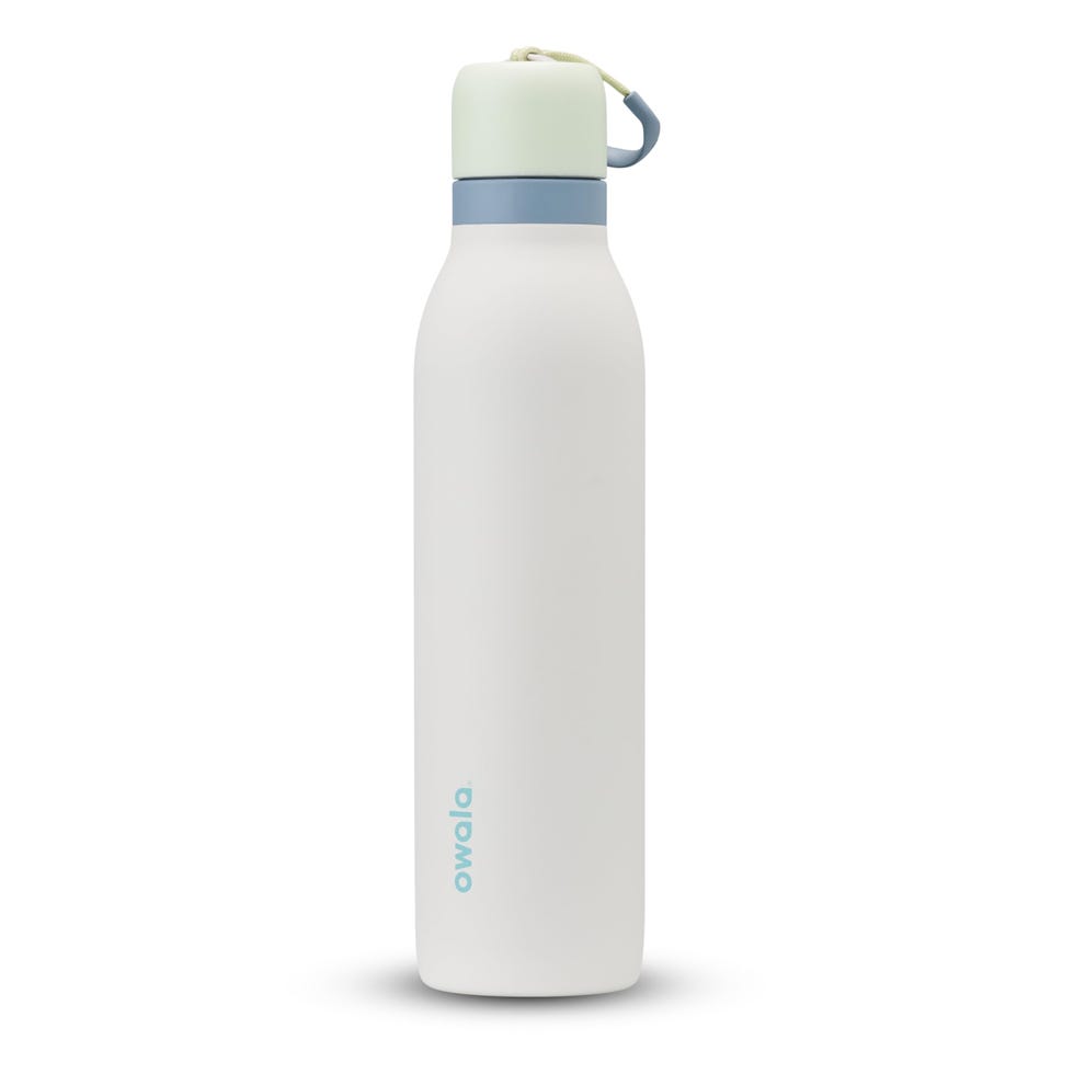 FreeSip Twist Insulated Water Bottle 