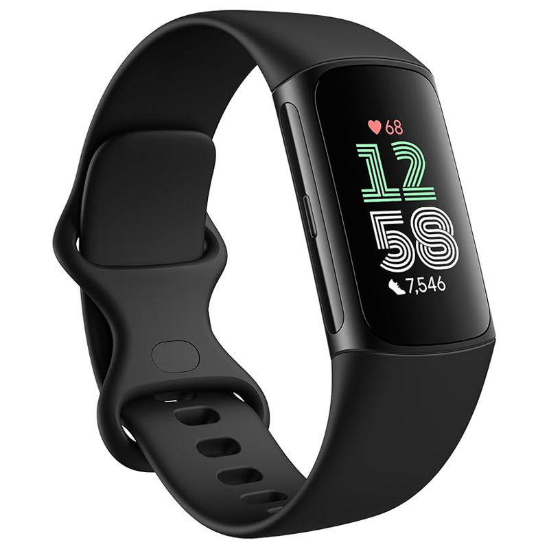 Charge 6 Fitness Tracker