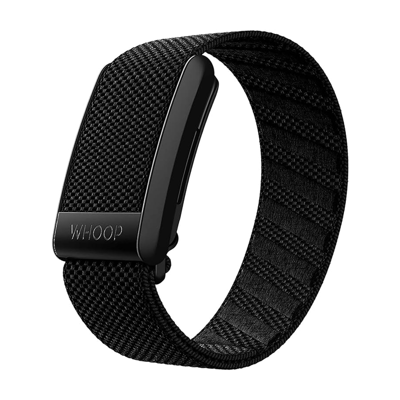 4.0 Fitness Tracker 