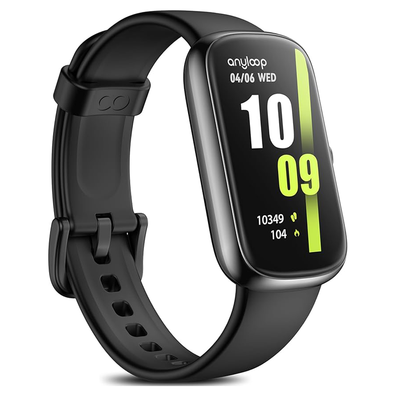 Health Fitness Tracker