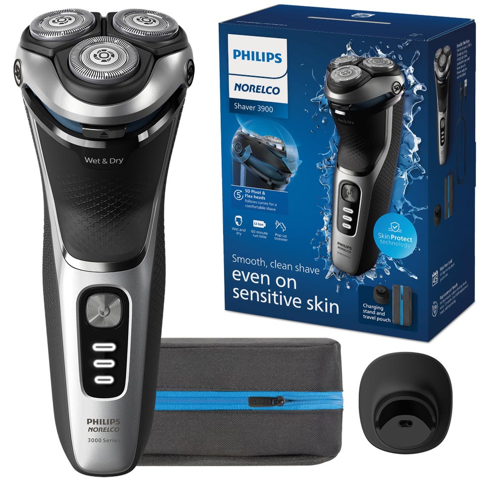 Shaver 3900