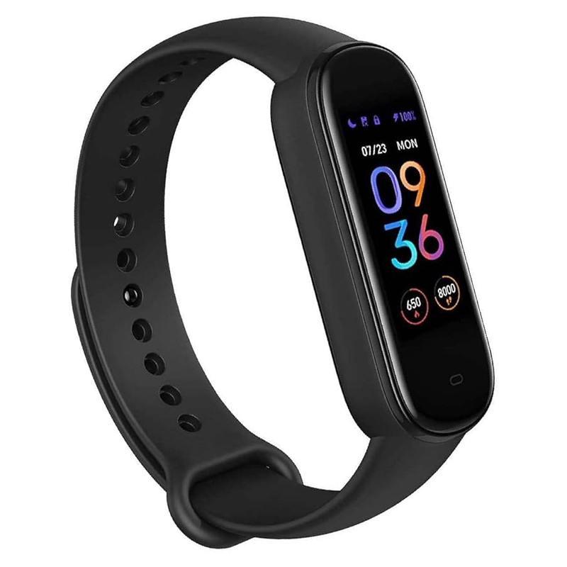 Band 5 Activity Fitness Tracker