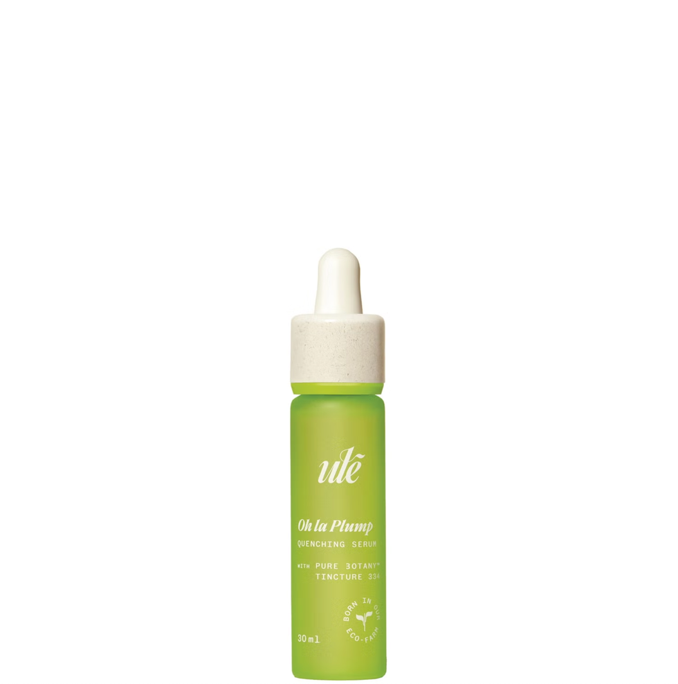 Oh La Plump Quenching Serum 