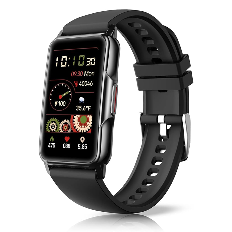 Smart Watch Health Fitness Tracker