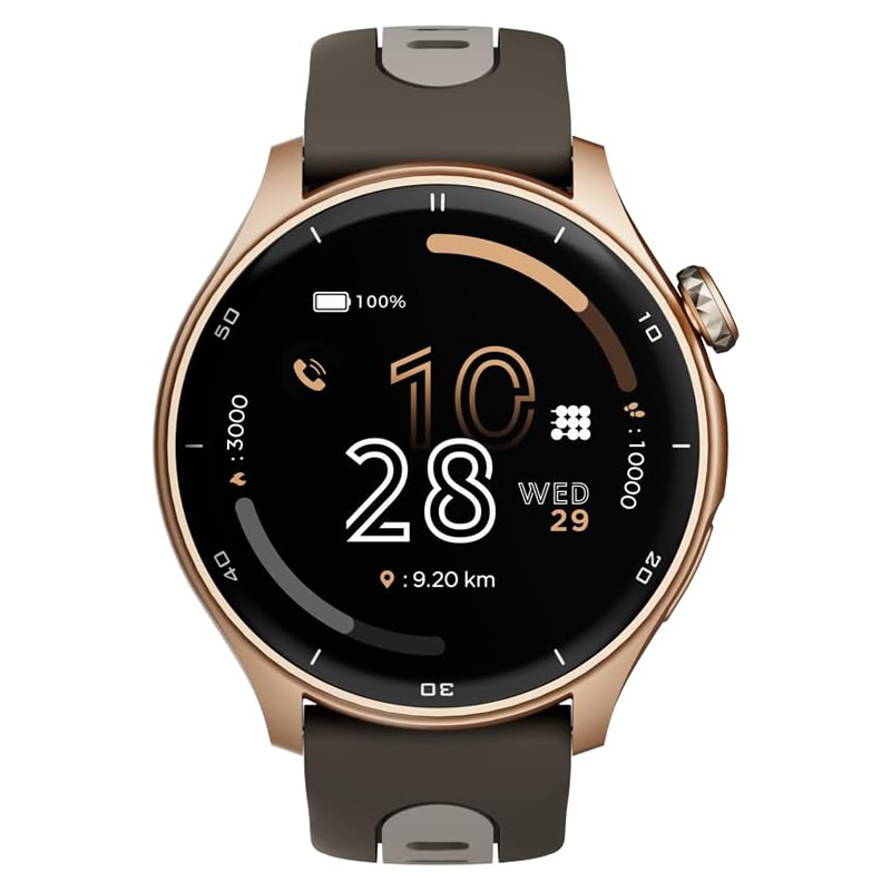 Aura Pro Smartwatch