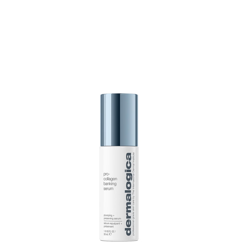 Pro-Collagen Banking Serum 