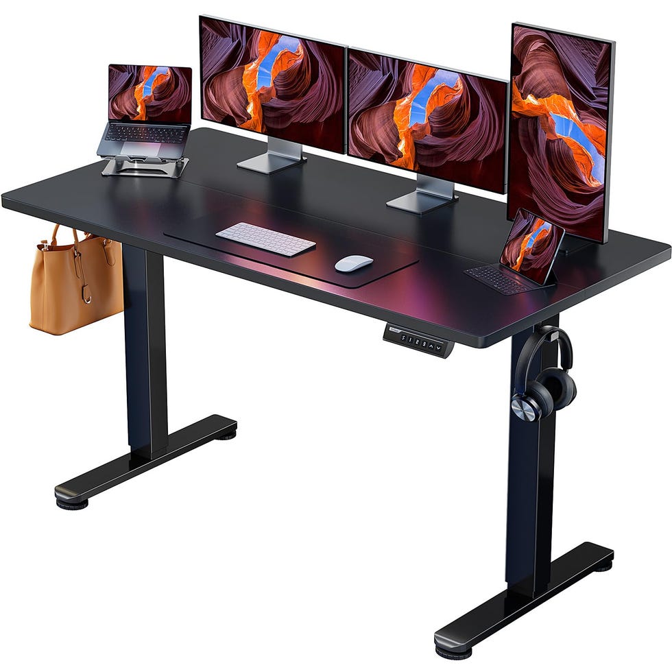 Adjustable Electric Standing Desk