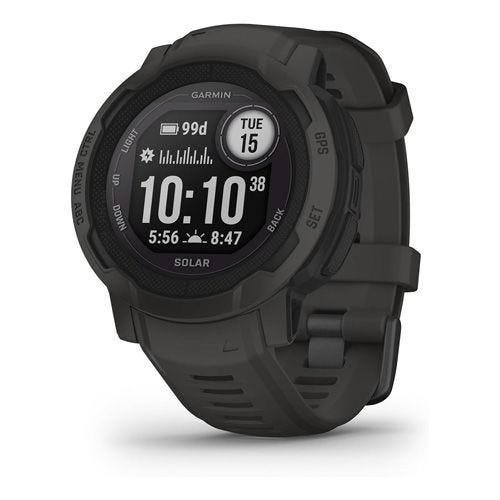 Garmin Forerunner 255