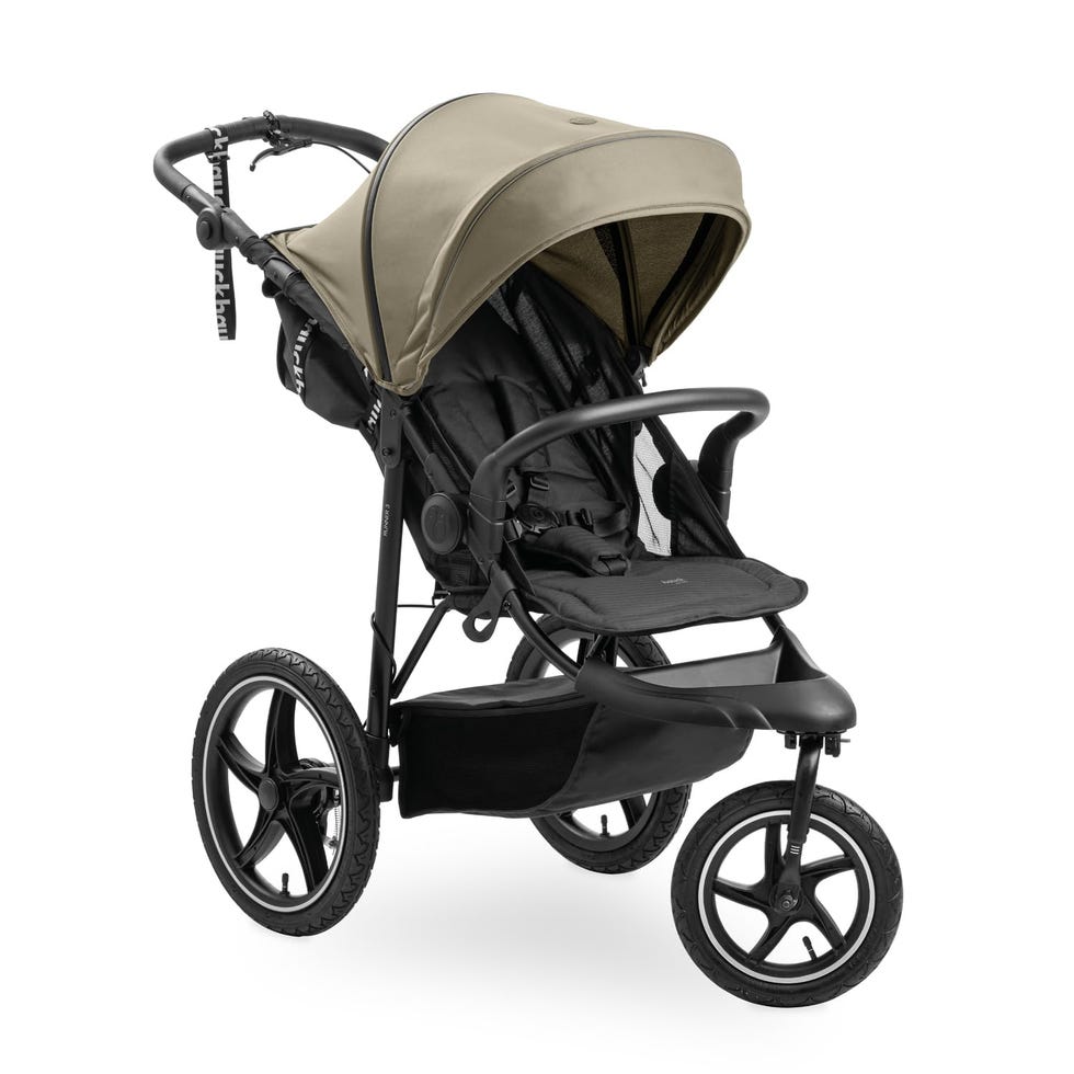 Runner 3 All Terrain Buggy