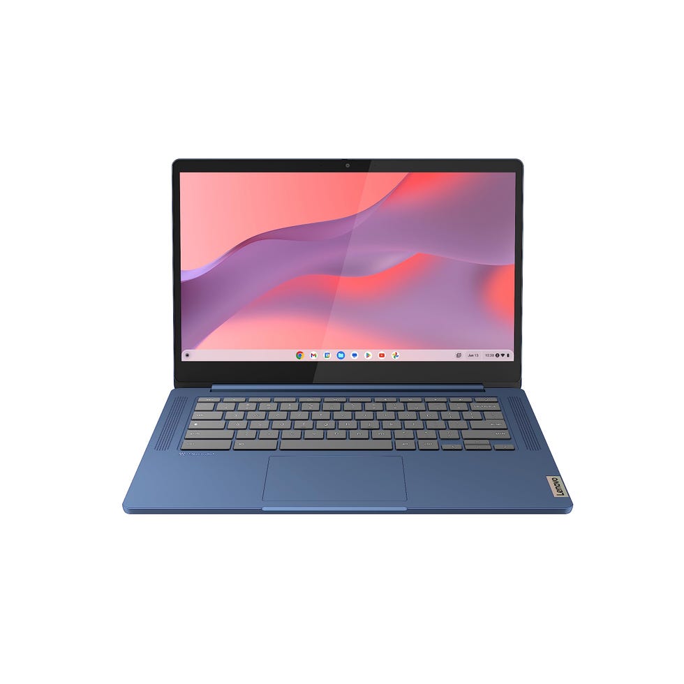 Lenovo IdeaPad Slim 3 Chromebook
