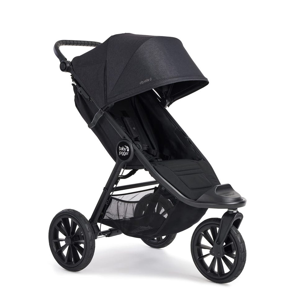 City Elite 2 All-Terrain Pushchair