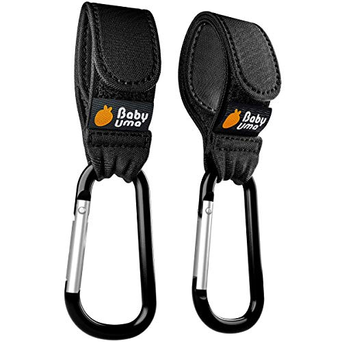 Buggy Clips 