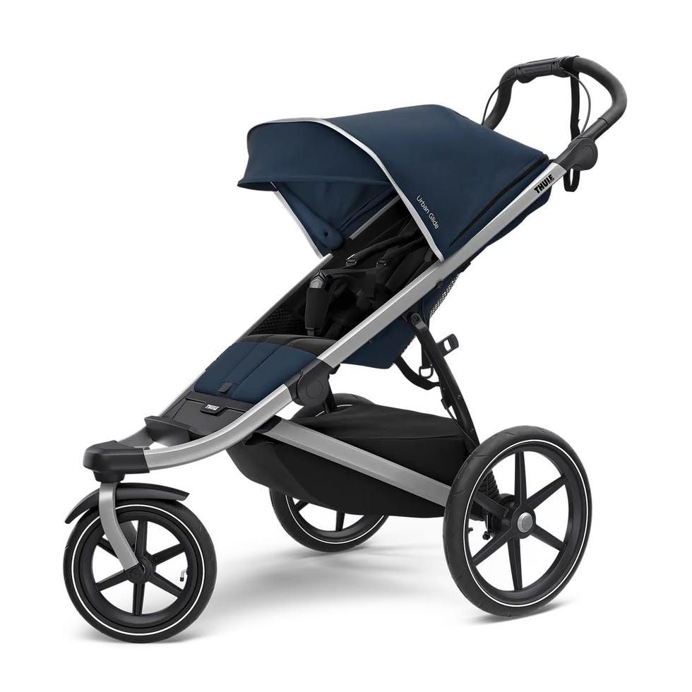 Urban Glide 2 Jogging Stroller