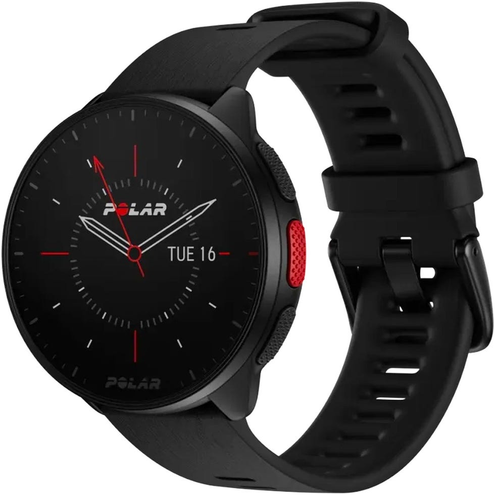 Pacer GPS Running Watch