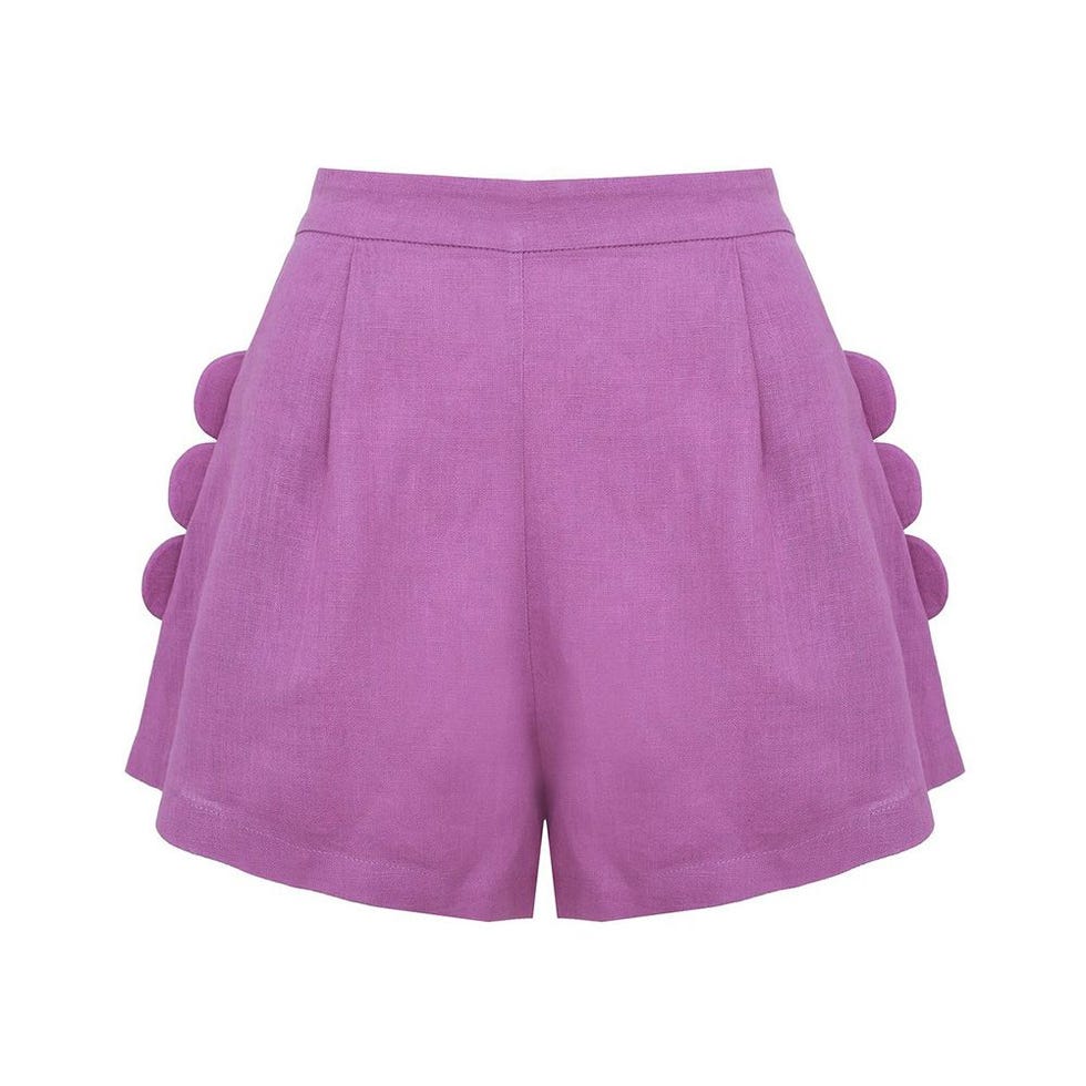 Bubble Shorts