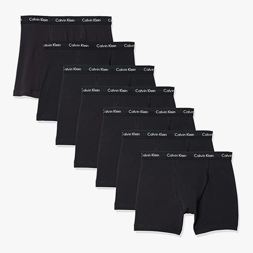 Boxer Brief, 7-Pack 