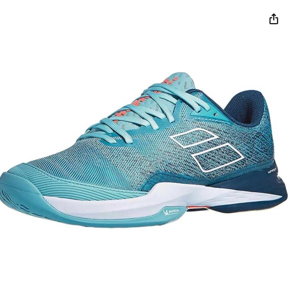 Men's Jet Mach 3 All Court Tennis Shoes