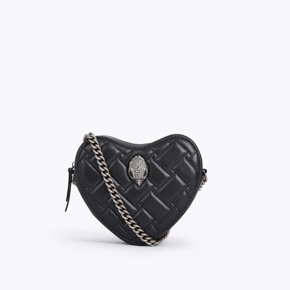 Kensington Heart Bag