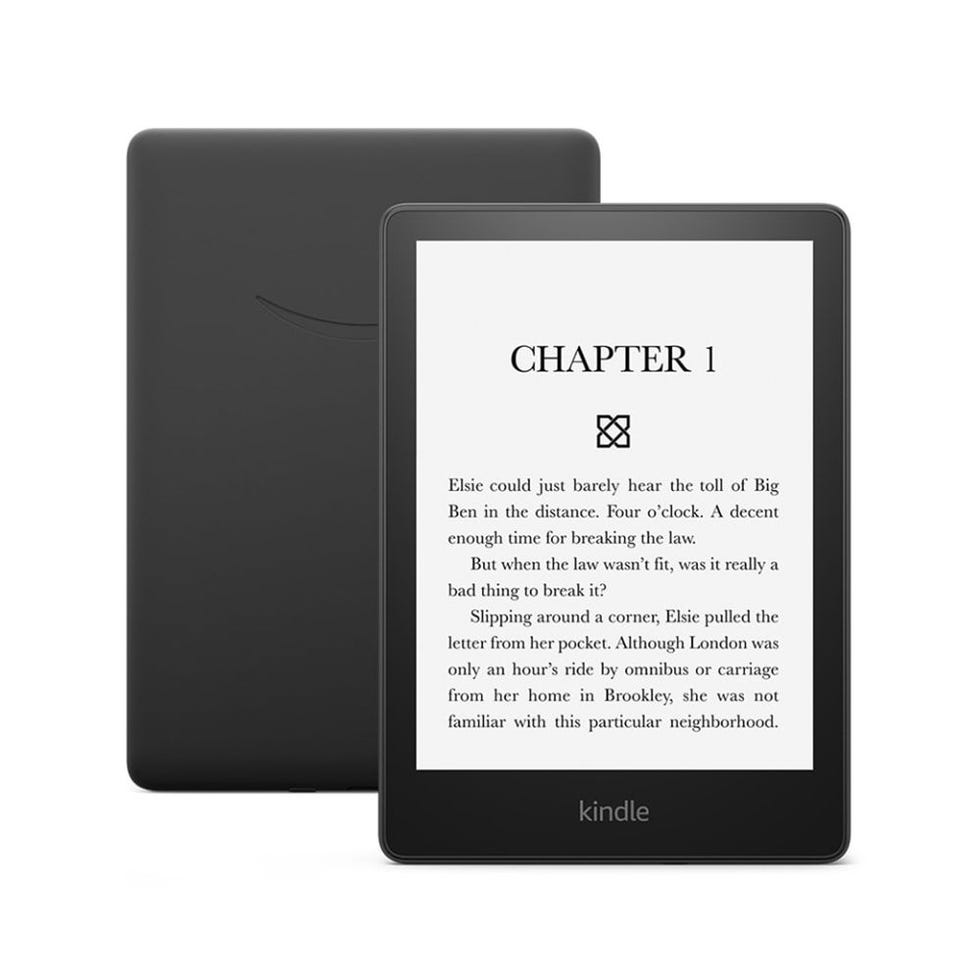 Kindle Paperwhite (16GB)