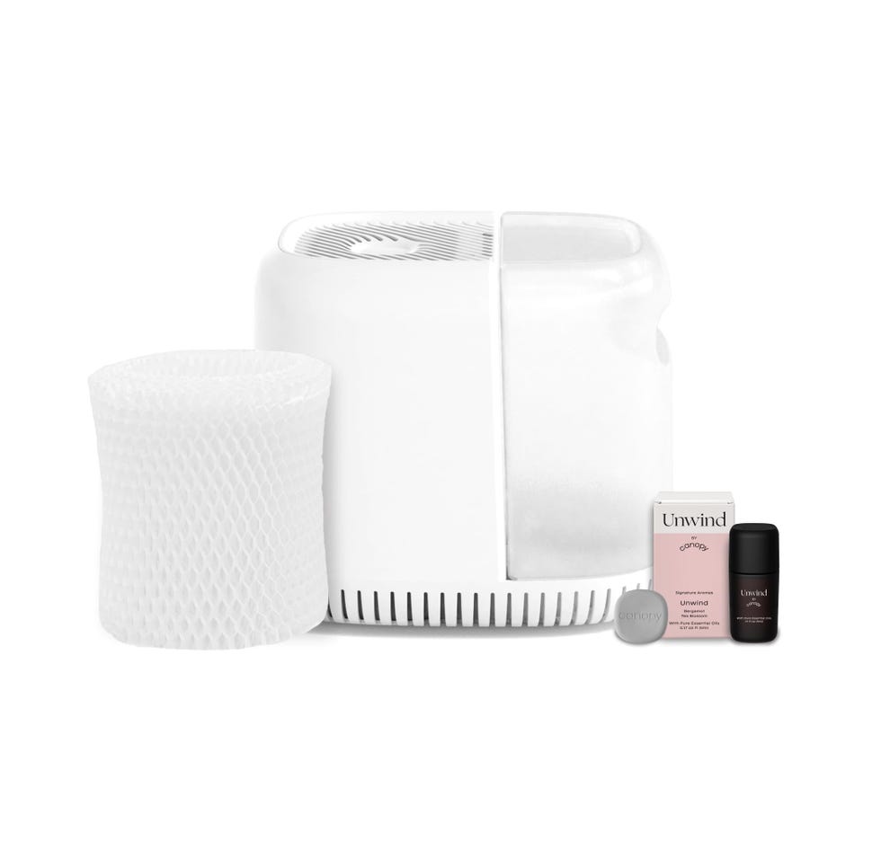 Bedside Humidifier