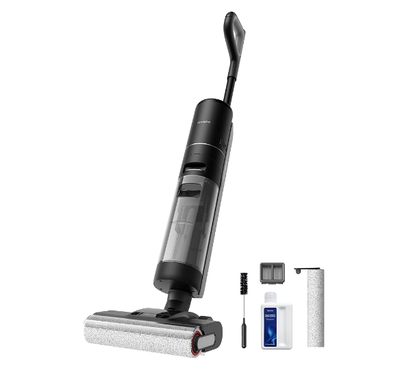 H12 Pro Wet Dry Vacuum Cleaner