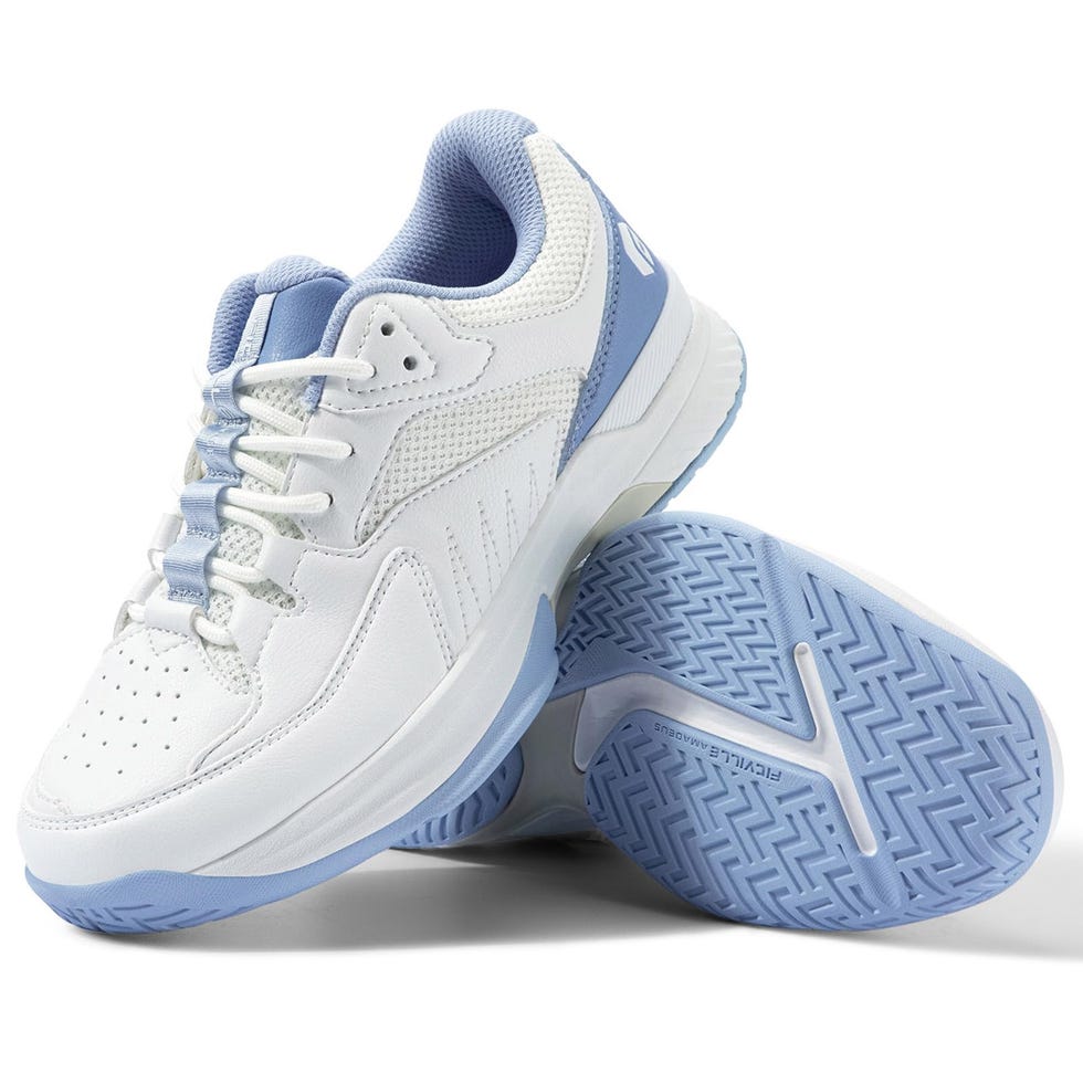 Women's Wide Width Court Shoe