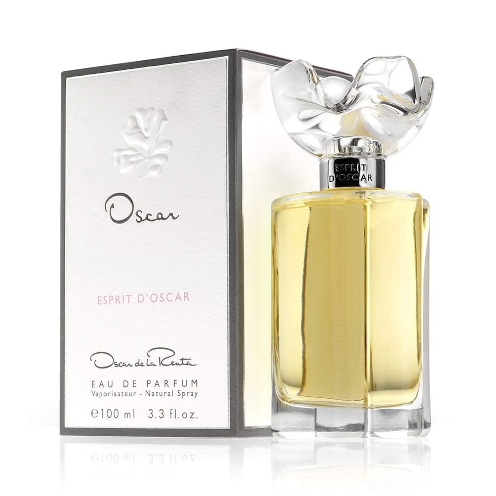 Esprit d'oscar eau de parfum