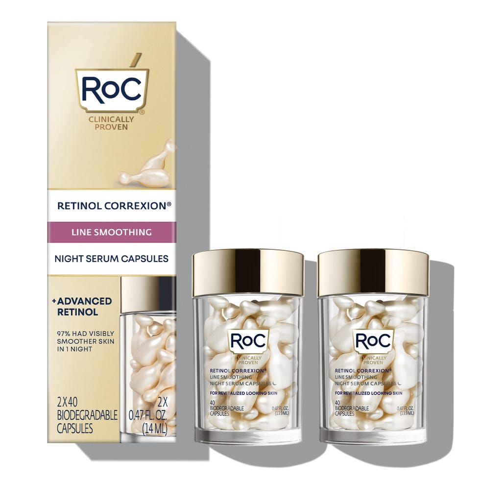Retinol Correxion Anti-Aging Wrinkle Night Serum (Pack of 2)