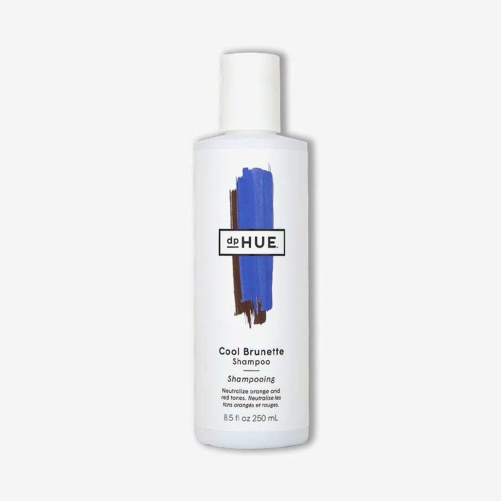 Cool Brunette Shampoo