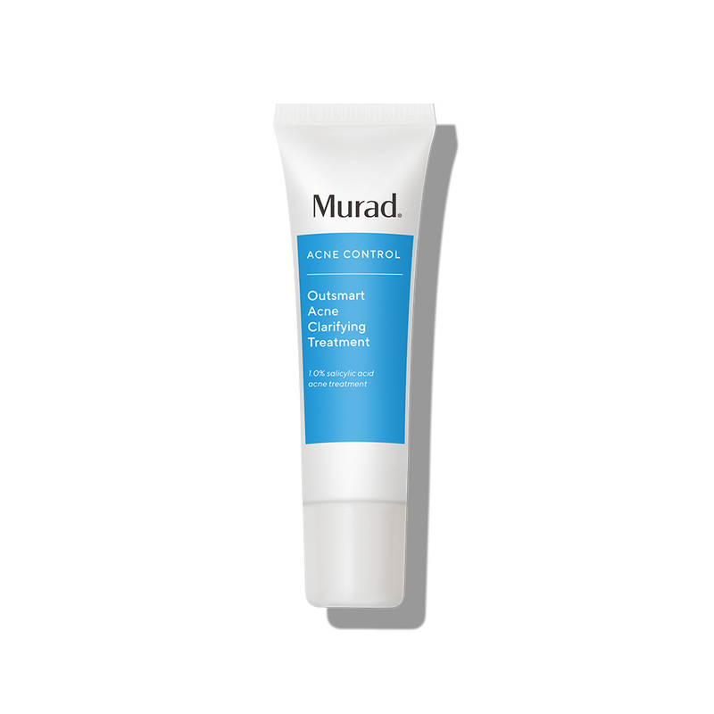 Outsmart Acne Clarifying Treatment