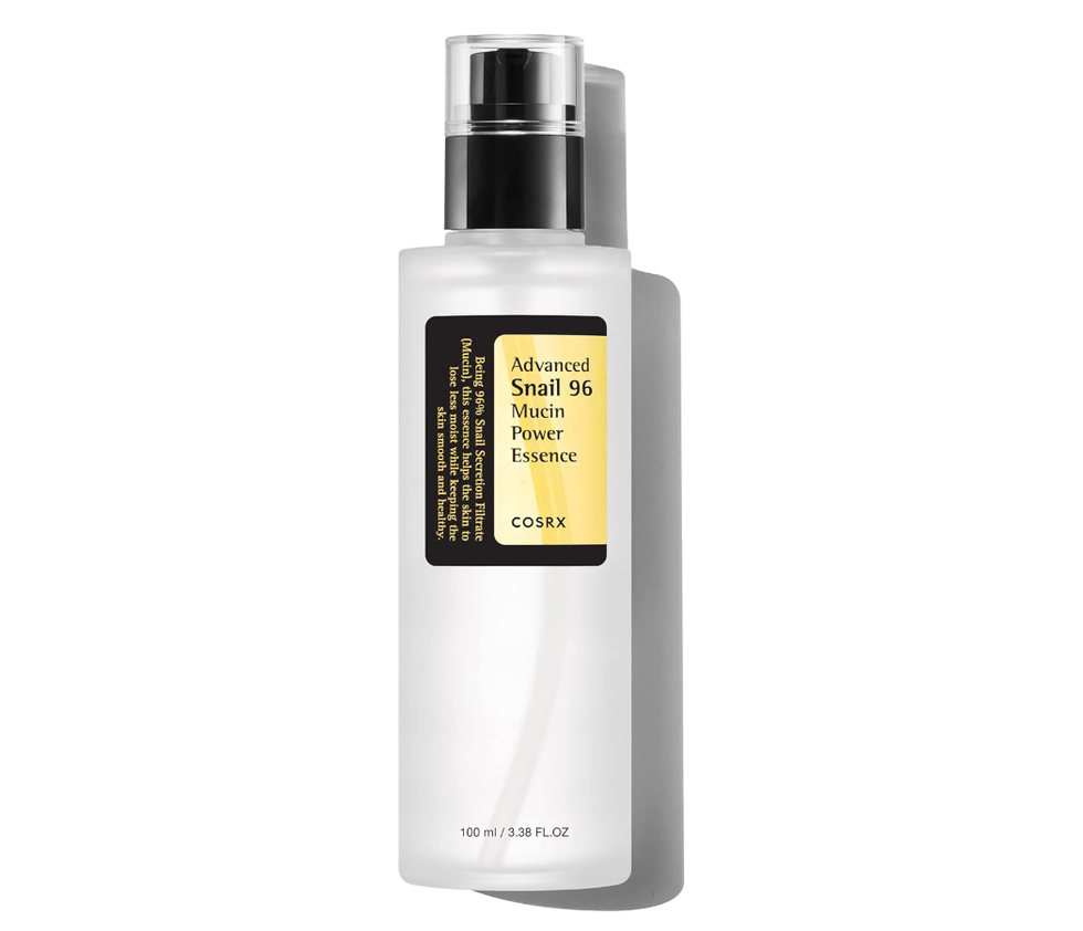 Advanced Snail 96 Mucin Power Essence