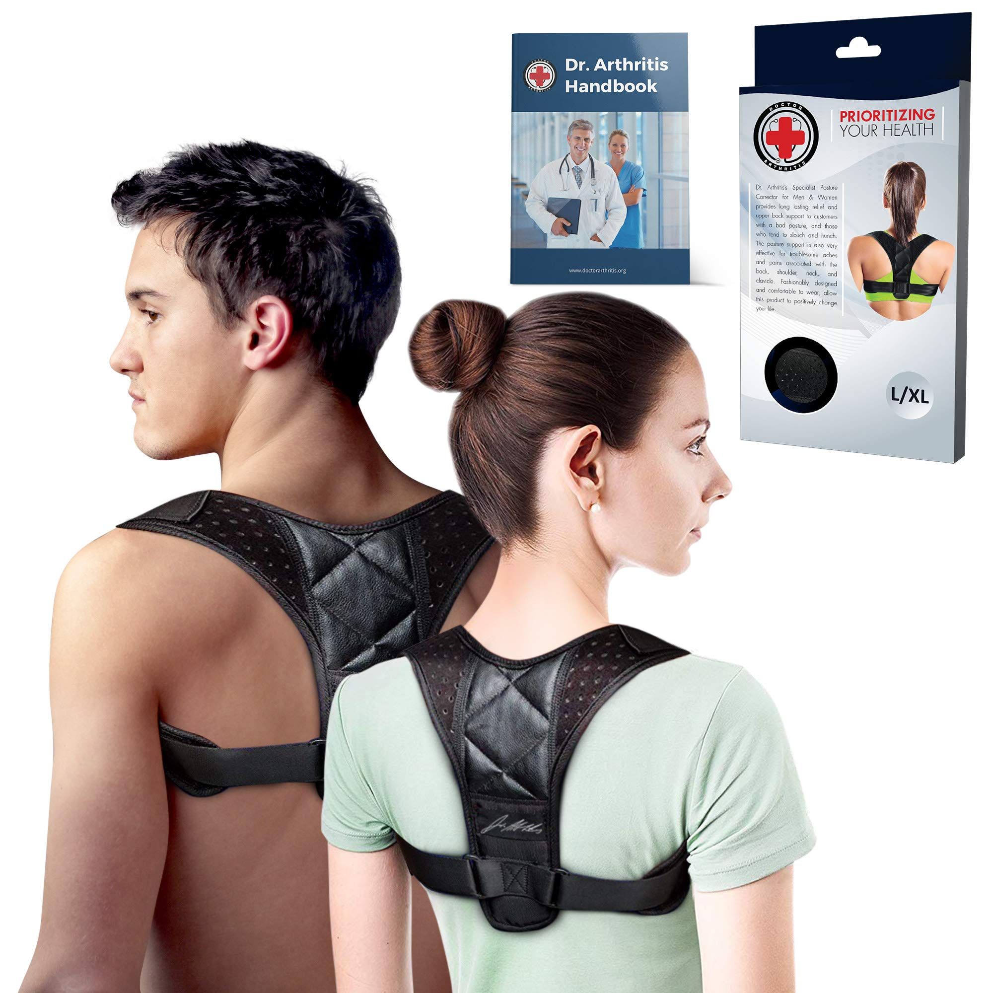 Best back and neck posture corrector hotsell