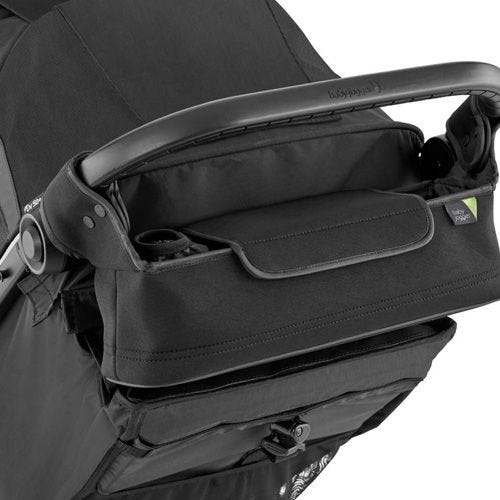 Buggy Organiser