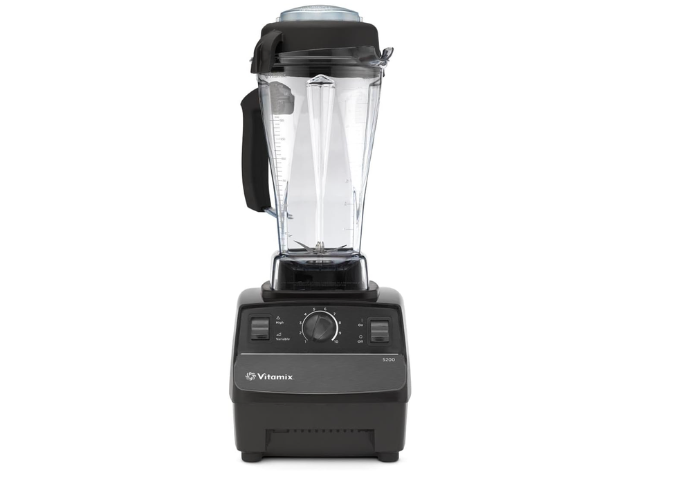 5200 Professional Grade Blender