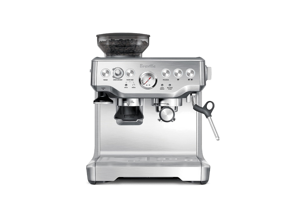 barista express espresso machine