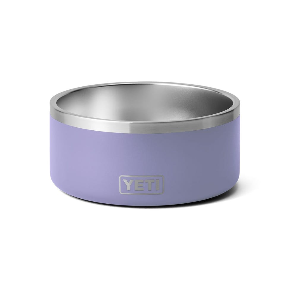 Boomer 8 Stainless Steel Pet Bowl