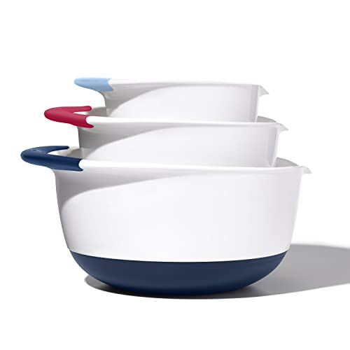 Mixing Bowl Set  