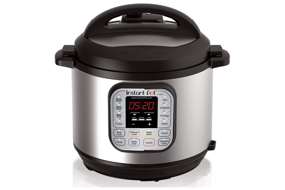 7-in-1 Electric Pressure Cooker