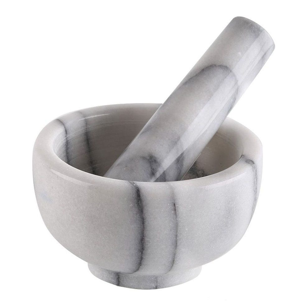 Mortar and Pestle Set