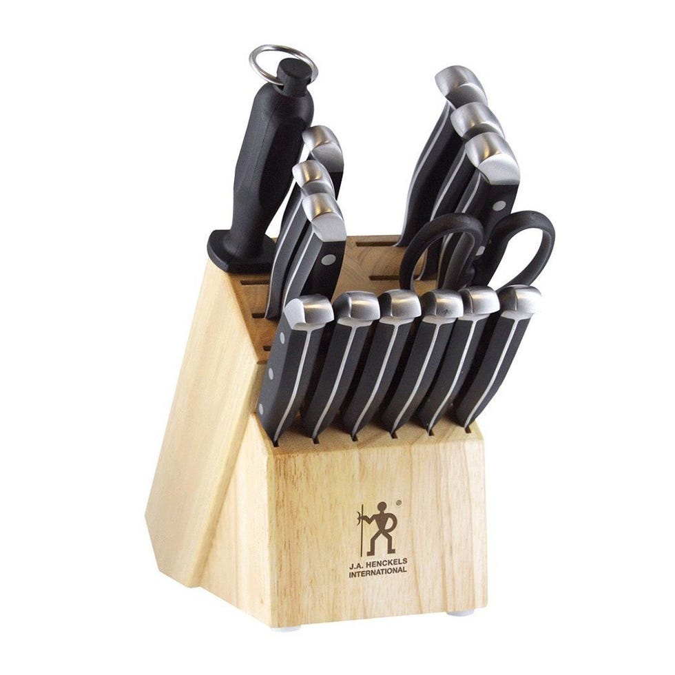 Knife set  