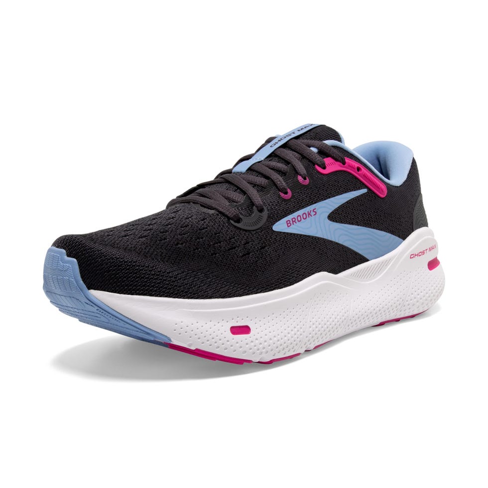 Brooks Sneakers Amazon Prime Day Deals: Save Up to 50% on Walking Shoes