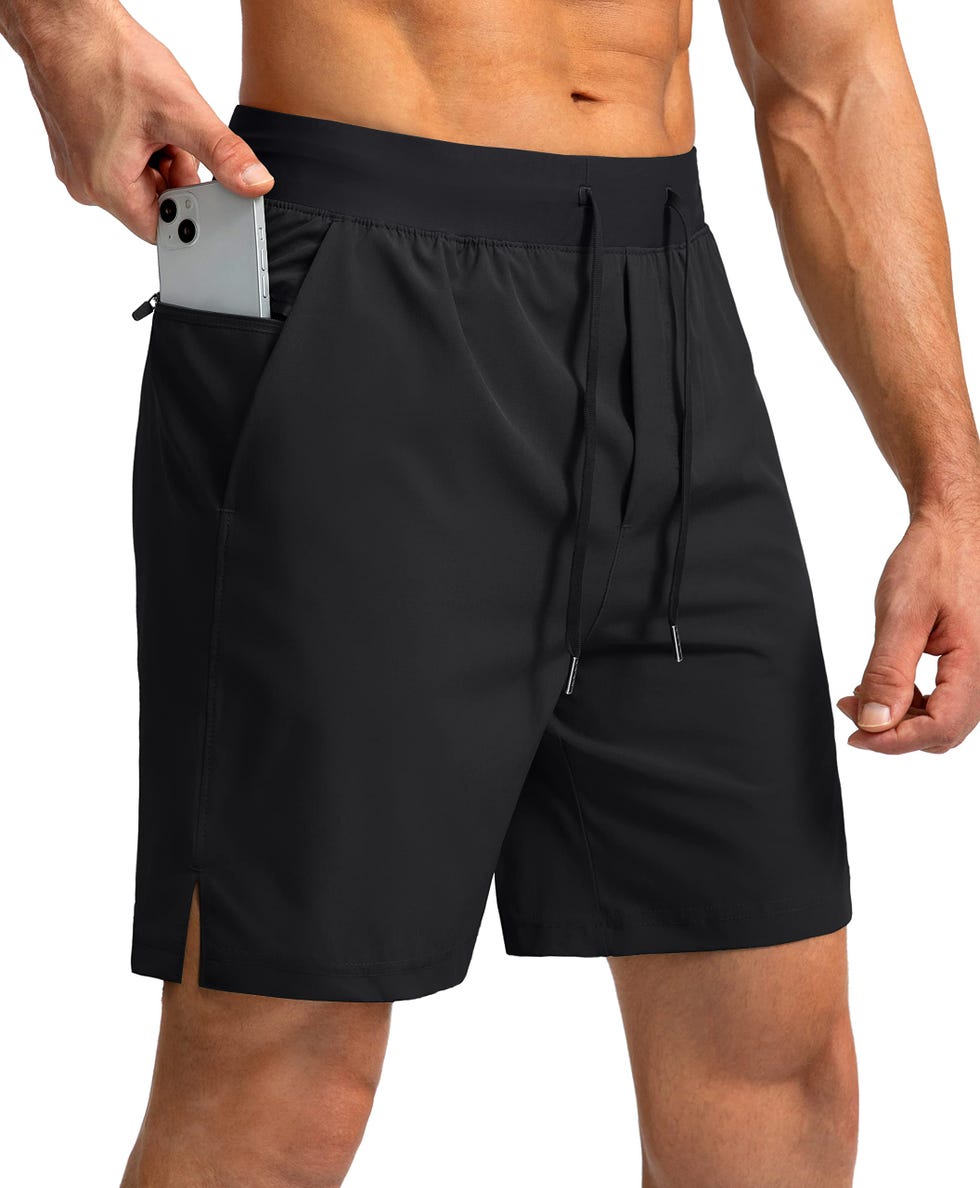 Men's Running Shorts