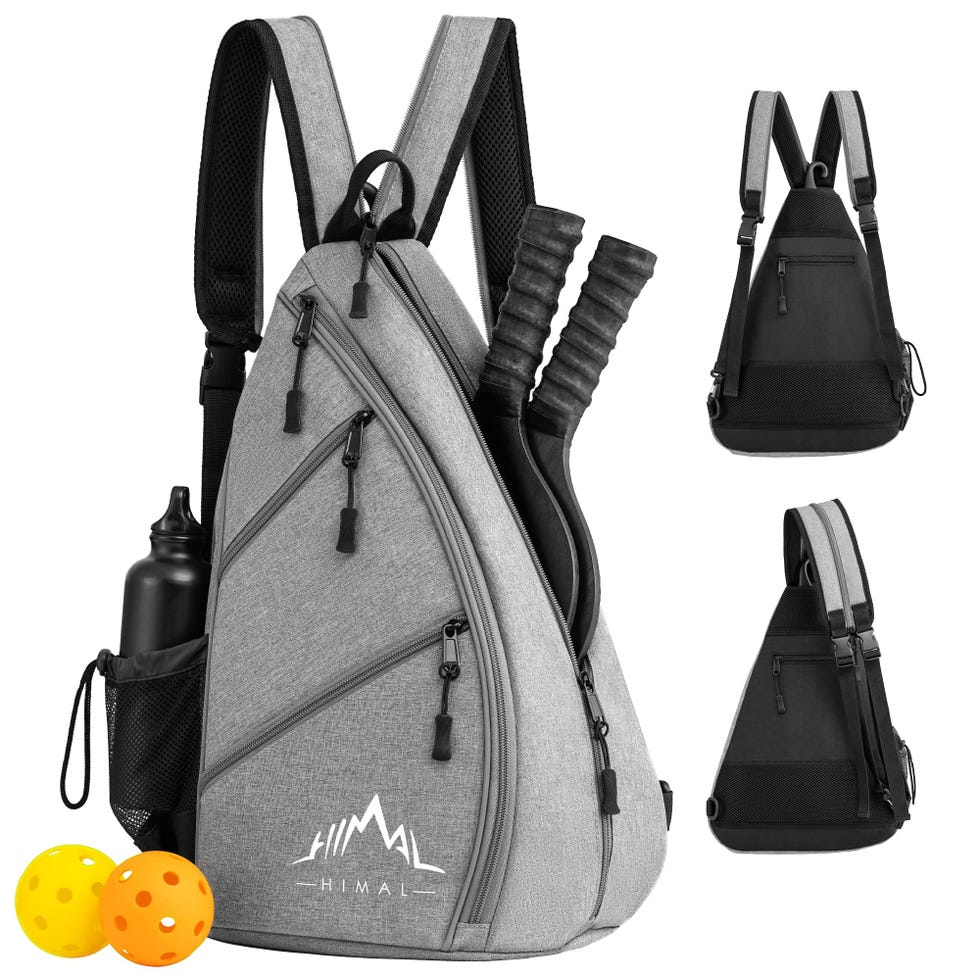 Pickleball Bag Adjustable