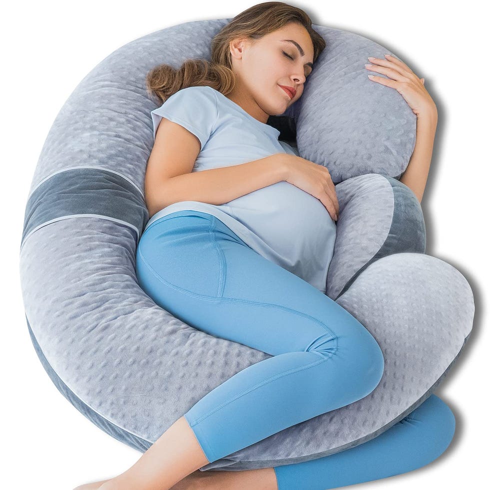 Pregnancy Pillow