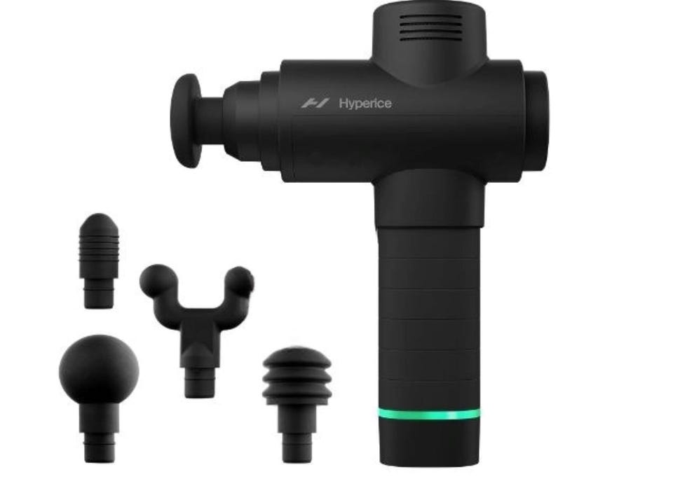 Prime Day Massage Gun Deals 2024: Save Up To 76% Off Top-Rated Gadgets