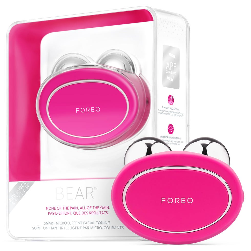 BEAR Facial Toning Device