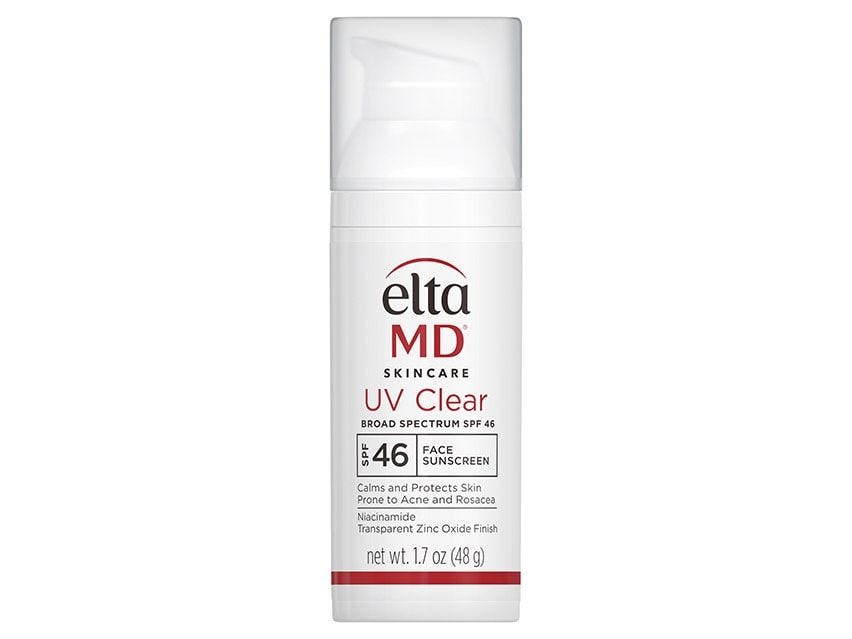 UV Clear Broad-Spectrum SPF 46