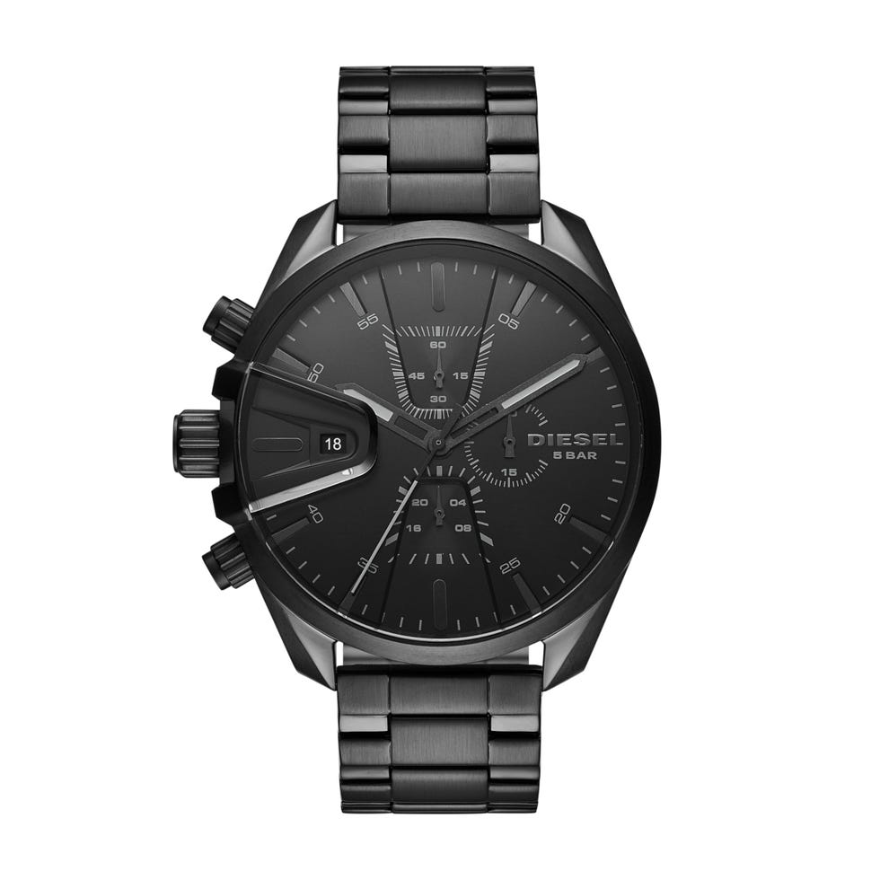 MS9 Chronograph Watch