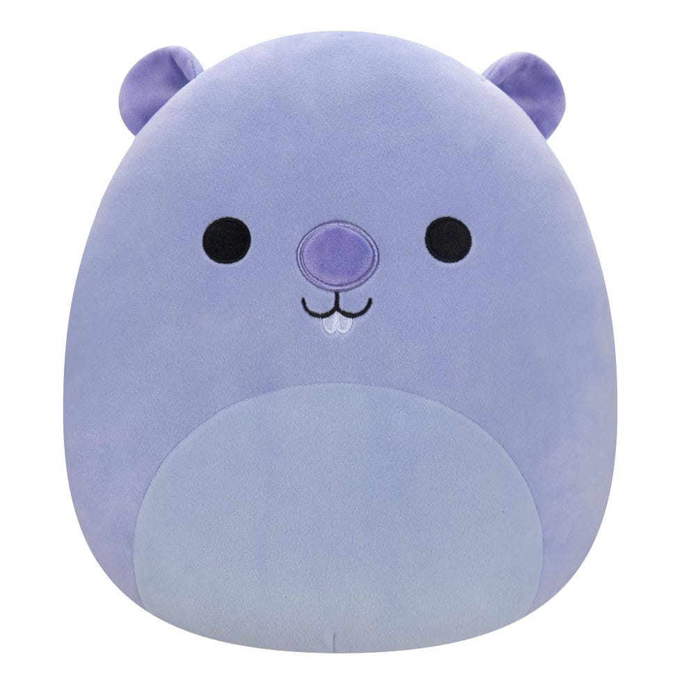 Original 12-Inch Javari Lavender Groundhog