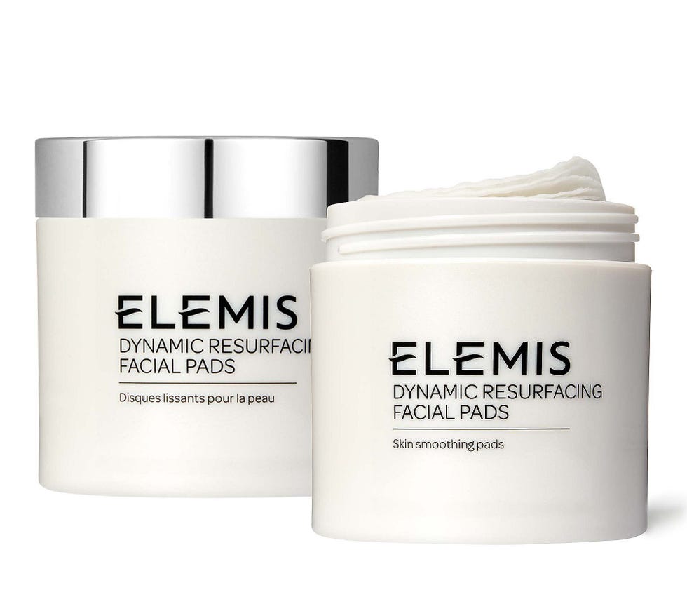 Dynamic Resurfacing Facial Pads Duo